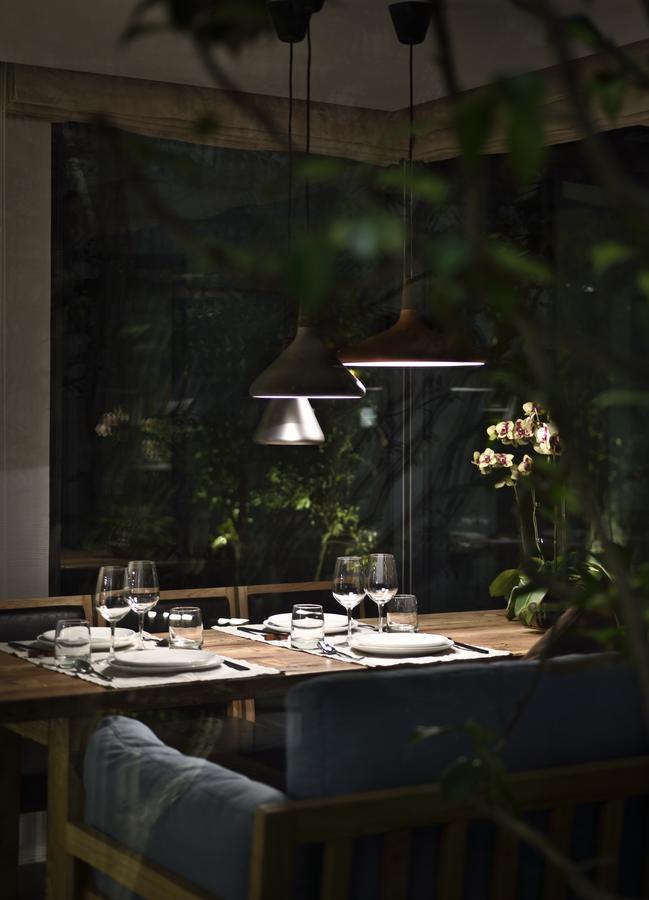 Huangshan Shanshui Boutique Hotel Liyang Scenic Area Exterior photo